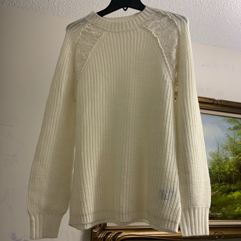Women’s Long Sleeve Knits